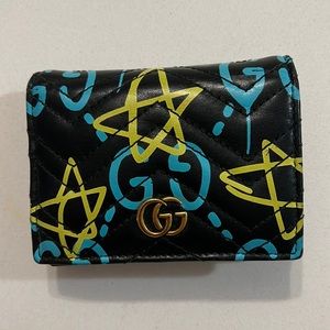 Gucci wallet